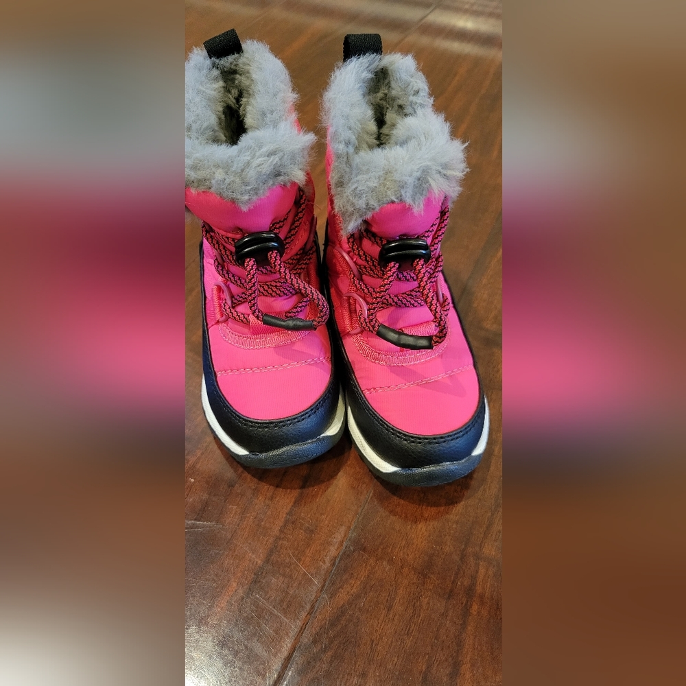 Toddler Shoes